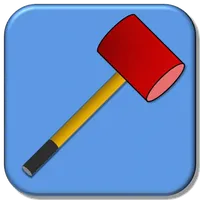 Carnival Hammer icon