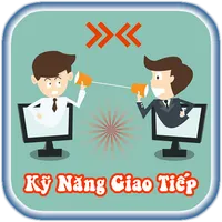 Cẩm Nang Giao Tiếp Tự Tin icon