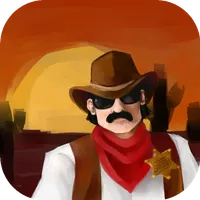 Sheriff Race icon