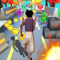 Prince Run Aladdin Adventures icon