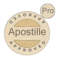 Apostille Countries List Pro icon