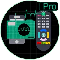 Remote Control Tester Pro icon