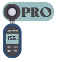 Light meter Pro icon