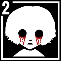 Fran Bow Chapter 2 icon