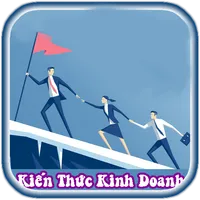 Kiến Thức Kinh Doanh Cơ Bản icon
