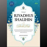 Riyadhus Sholihin icon