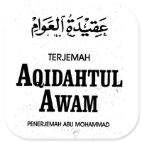 Aqidatul 'Awam Terjemahan icon