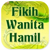 Fikih Wanita Hamil icon