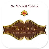 Hilyatul Auliya Ulama Salaf 14 icon