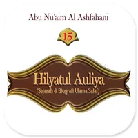Hilyatul Auliya Ulama Salaf 15 icon