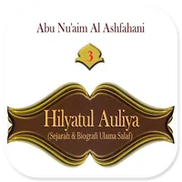 Hilyatul Auliya Ulama Salaf 3 icon