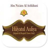 Hilyatul Auliya Ulama Salaf 5 icon