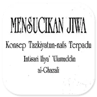 Mensucikan Jiwa Tazkiyatunnafs icon