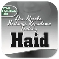 Mereka Bertanya Tentang Haid icon