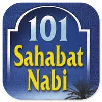 101 Sahabat Nabi By Hepi Andi icon