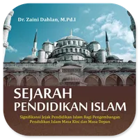 Sejarah Pendidikan Islam icon