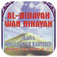Terjemah Al-Bidayah Wannihayah icon