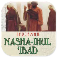 Terjemah Nasha-Ihul 'Ibad icon