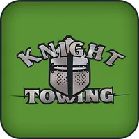 Knight Towing -  For Roadside  icon