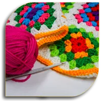 Knitting Stitches (Guide) icon