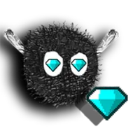 Diamond Monster icon