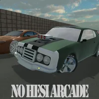 No Hesi Arcade icon