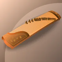 Koto - A Japanese Instrument icon