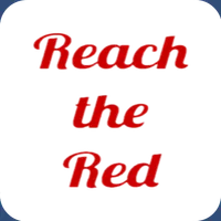 Reach the Red icon