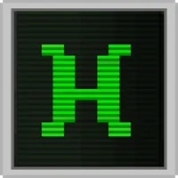 Hacker icon