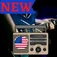 Koma 92.5 USA RADIO LIVE icon