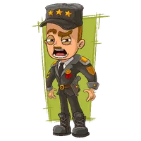 Time For Revenge icon