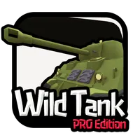 Wild Tank | Pro Edition icon