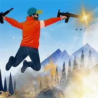 Rescue operation: the Alps icon
