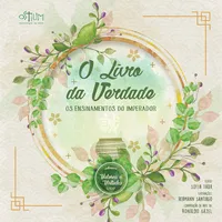 O Livro da Verdade - As Lições icon