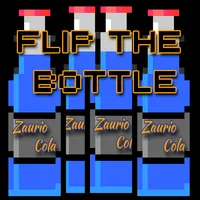 El reto de la botella icon