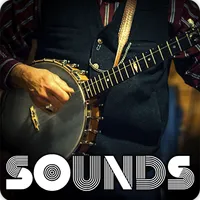 Banjo Music Sound Ringtones icon