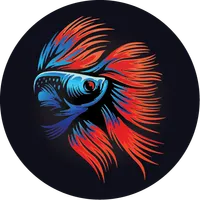 Betta Fish icon