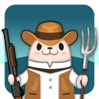 Why did you come to my farm icon