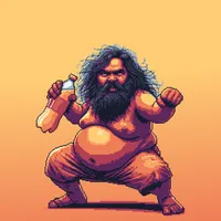 Loquito del Centro icon