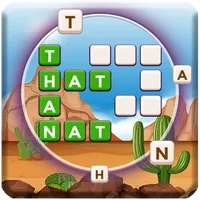 Hidden Vocabulary icon