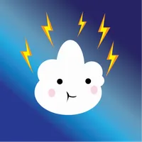 Cloud Jump icon