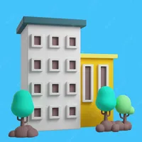 Buil Tample icon