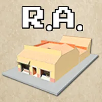 DOMUS RA icon