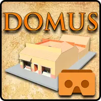DOMUS Visita Virtual icon