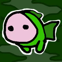 Little Fish icon