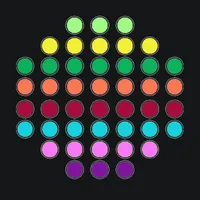 Blobby Color Sort icon