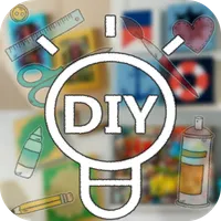 DIY Arts & Crafts  by Videos icon