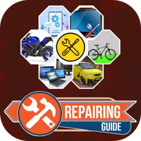 Repairing Guide Course icon