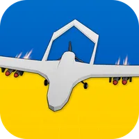 Bayraktar | Snake Island icon