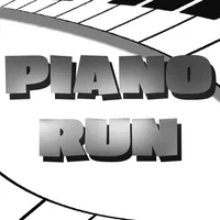PianoRun icon
